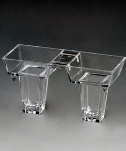 Bandeja de Prueba | GLOBE SCIENTIFIC