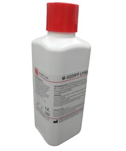 M-52 LYSE FCO 1x500 MINDRAY