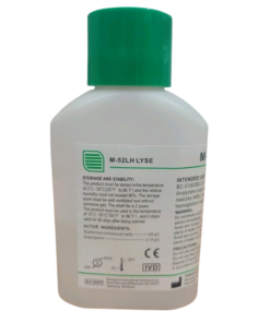 M-52 LH LYSE 100ML MINDRAY