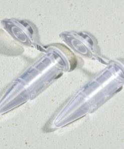 MICROTUBO 1.5ML BSA C/1000 PZAS