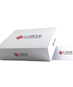 SIFILIS VDRL CON CONTROL 250 Pruebas