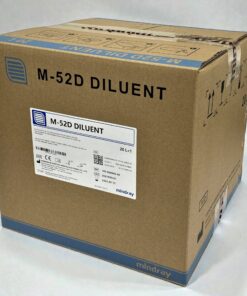 M-52D DILUYENTE 20LTS MCA.