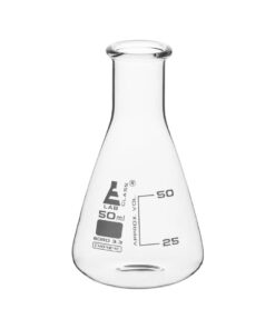 MATRAZ 50 ml | LabGlass EISCO