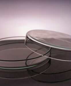 CAJA PETRI | ISSOLAB kIMAX