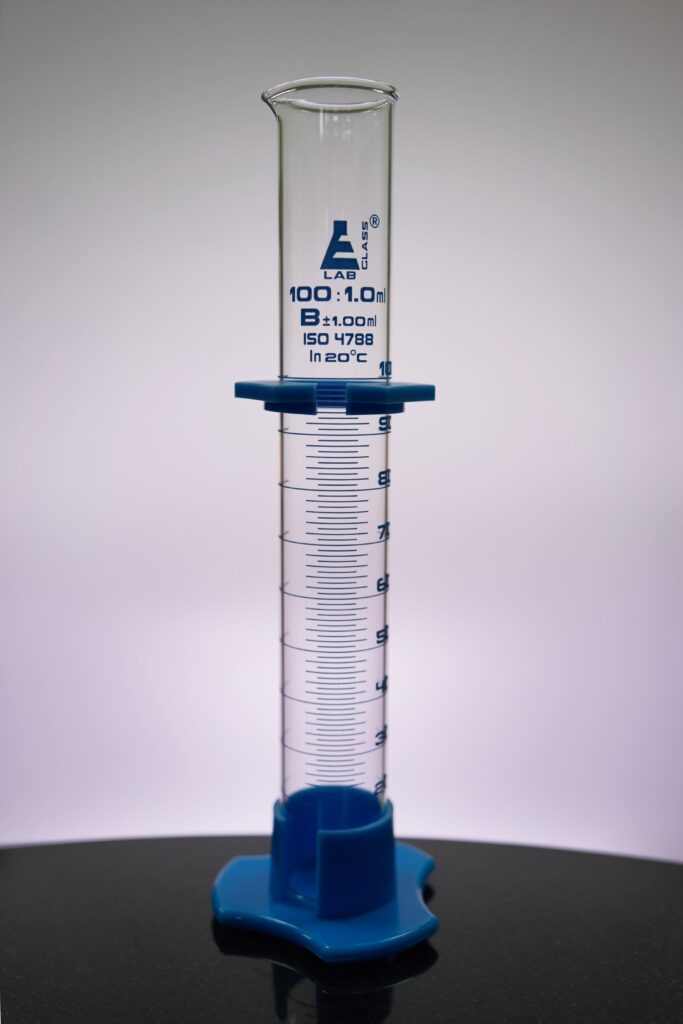 PROBETA LabGlass 100 ml - BrandSD Equipos de Hematología, Química Clínica