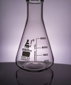 MATRAZ 250 ml | LabGlass EISCO