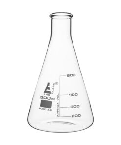 MATRAZ 500 ml | LabGlass EISCO