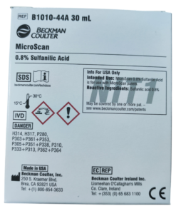 NIT1 RGNT SULFANILIC ACID 1X30ML 0.8%