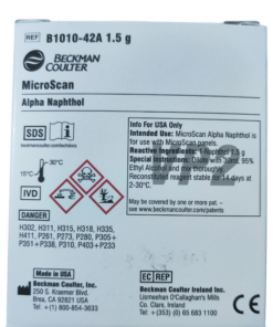 VP2 REAGENT ALPHA NAPTHOL US 1.5 GM
