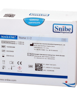 STARTER KIT 1 - 2 - MAGLUMI